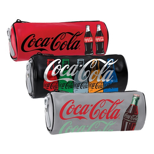 Tolltartó bestbuy 20 x 8 x 8 cm Coca-Cola vegyes