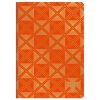 Füzet Clairefontaine Neo Deco Mid-Season 14,8x21 cm 48 lapos vonalas, vegyes