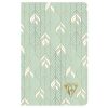 Füzet Clairefontaine Neo Deco Spring/Summer 9x14 cm 48 lapos vonalas, vegyes