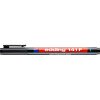 Marker Edding 141 F OHP permanent fekete