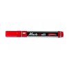 Marker Stabilo Mark-4-all 1.5-2.5 mm permanent kerek piros