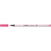 Ecsetfilc Stabilo Pen 68 brush pink 568/29