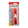 Iratcsipesz adagoló Magic Clip