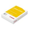 Fénymásolópapír CANON Yellow Label Print A/3 80 gr 500 ív/csomag