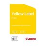 Fénymásolópapír CANON Yellow Label Print A/4 80 gr 500 ív/csomag