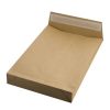 Boríték GPV TB/4 redős-talpas szilikonos 4cm kraft 250x353mm