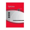 Etikett OPTIMA 32093 70x67,6mm 1200 címke/doboz 100 ív/doboz