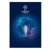 Füzet CHAMPIONS LEAGUE A/5 54 lapos vonalas