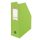 Irattartó papucs ESSELTE 100 mm karton összehajtható zöld