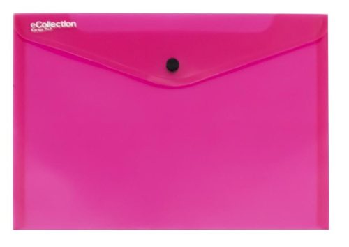 Irattasak E-COLLECTION A/4 patentos pink