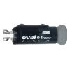 Hibajavító roller OVAL QDR-506 utántölthető+betét 5mmx6m