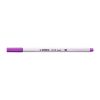 Ecsetfilc STABILO Pen 68 Brush lila