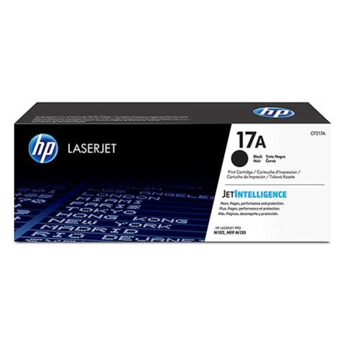 Toner HP CF217A 1,6K