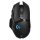 Egér vezeték nélküli LOGITECH G502 LightSpeed 2,4 Ghz 10 gombos 25600 DPI fekete