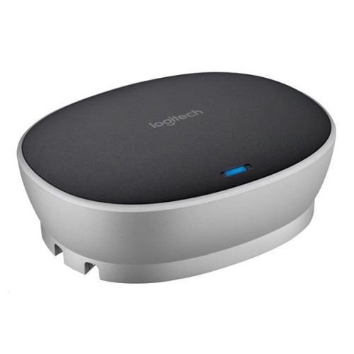 Adatkábel LOGITECH USB2.0 Interface Hub szürke/fekete