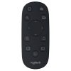 Távirányító LOGITECH PTZ PRO 2 fekete