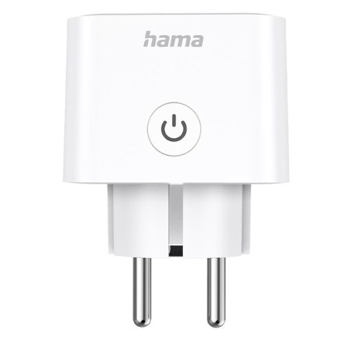 Konnektor HAMA Matter okos WiFi 16A