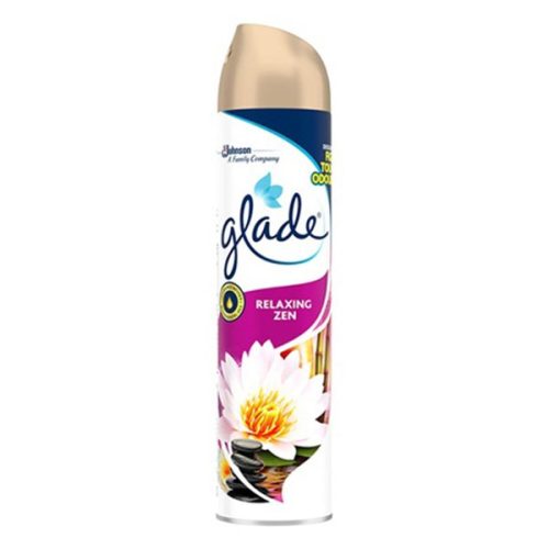 Légfrissítő GLADE Japán zen kert 300 ml