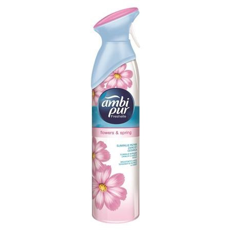 Légfrissítő AMBI PUR Flower & Spring 300ml