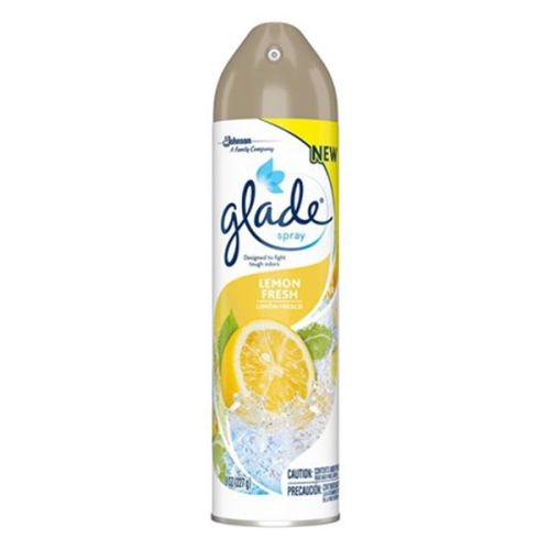 Légfrissítő GLADE Citrus 300 ml