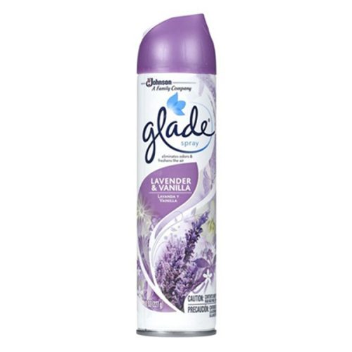 Légfrissítő GLADE Levendula 300 ml