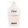 Folyékony szappan pumpás DOVE Fine Silk 250 ml