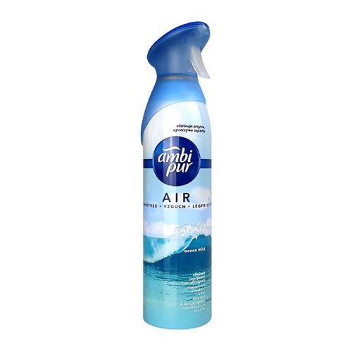 Légfrissítő AMBI PUR Ocean Mist 300ml