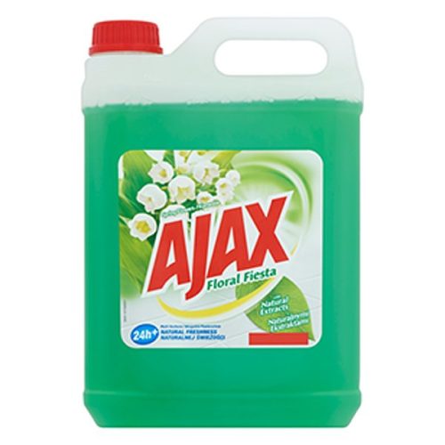 Általános tisztítószer AJAX Floral Fiesta Spring flowers 5L