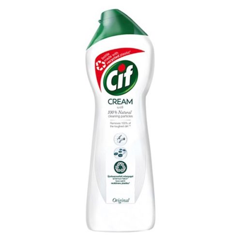 Súrolókrém CIF Cream Original 250ml