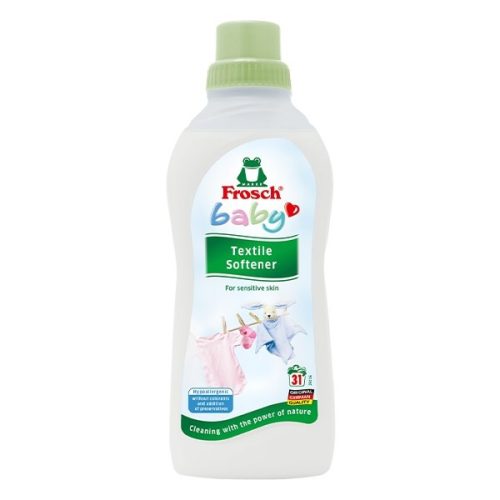 Öblítő FROSCH Baby 750ml