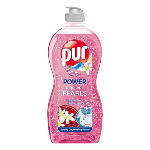 Mosogatószer PUR Pomegranate & Orangeflower 450ml