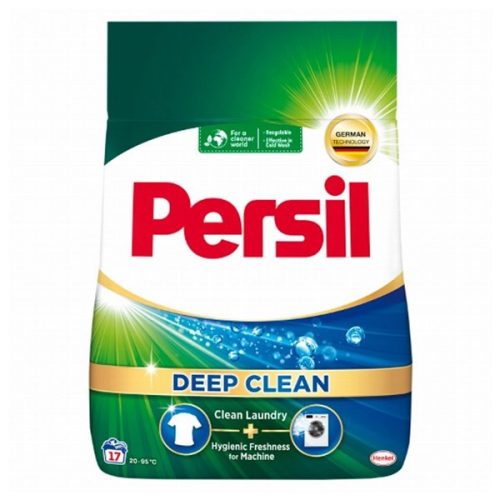 Mosópor PERSIL Regular 17 mosás 1,02kg