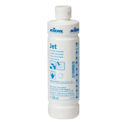 Folyékony súrolószer KIEHL Jet 500 ml