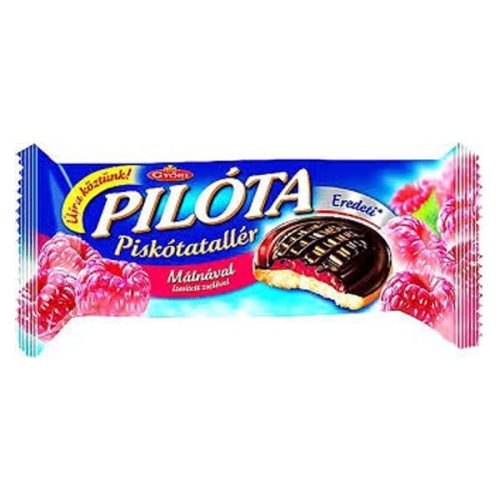 Piskótatallér PILÓTA málna 147 g