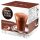 Kávékapszula NESCAFE Dolce Gusto Chococino 16 kapszula/doboz