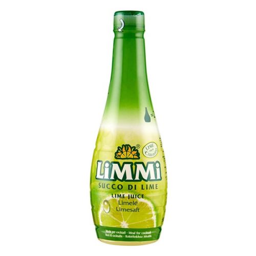 Citromlé LIMMI limelé 200ml