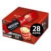 Kávé instant NESCAFE 3in1 Classic 28x16,5g