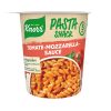 Instant tészta KNORR Snack Paradicsom-mozzarella szósszal 72g