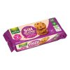 Keksz GULLON Choco Chips gluténmentes és cukormentes 130g