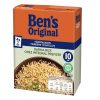 Főzőtasakos rizs UNCLE BEN'S barna 4x125g