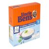 Főzőtasakos rizs UNCLE BEN'S basmati 4x125g