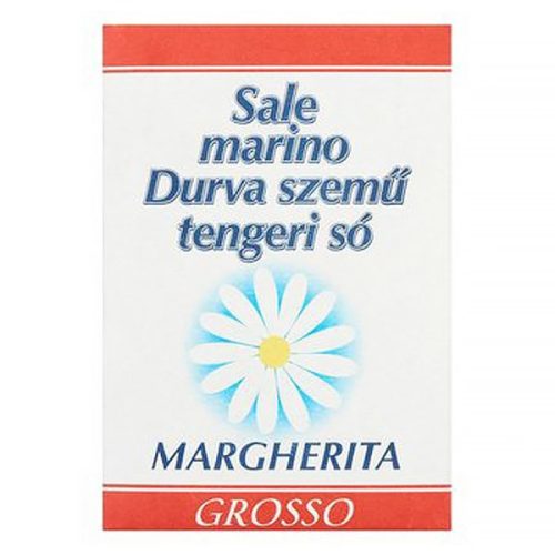 Tengeri só SALINS CIS Margherita durva 1kg