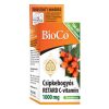 Vitamin BIOCO C-vitamin Csipkebogyós Retard 100 darab