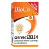 Vitamin BIOCO Szerves Szelén Megapack 120 darab