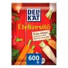 Ételízesítő DELIKÁT jódozott só 600g