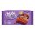 Keksz MILKA Cookie Choco soft inside 156g