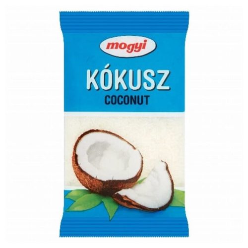 Kókuszreszelék MOGYI 100g