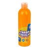 Tempera ASTRA 250 ml fluo narancs