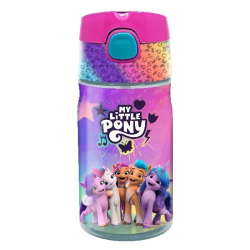 Kulacs LIZZY CARD 400ml My Little Pony