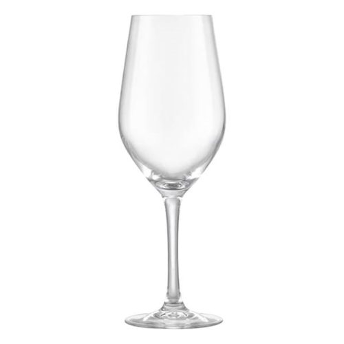 Pohár készlet boros AMBITION Verre üveg 450 ml 6 db/készlet